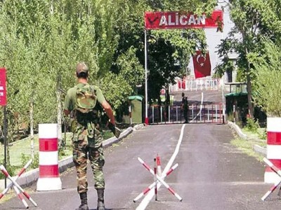 DW: Armenia-Turkey border may reopen in coming months