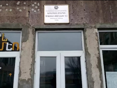 Մասիսի 3-րդ դպրոցի հետնամասում 3 անչափահասներ դաժանաբար ծեծել են 13-ամյա տղային՝ պատճառելով վնասվածքներ