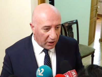 Замминистра обороны переадресовал вопрос о выходе Армении из ОДКБ