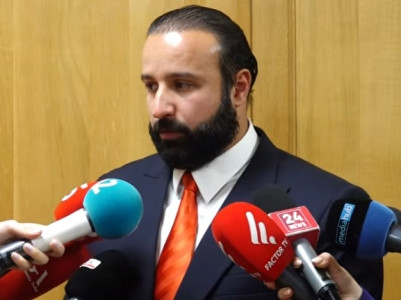 «Վարչապե՞տ ես բերում վրեքս». Հայկ Սարգսյանը պարզաբանեց, թե ինչու է բացահայտել այս արտահայտությունը