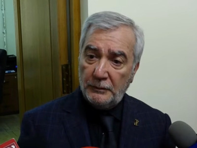 Глава парламентской комиссии: В Армении в течение последних двух лет число призывников увеличивается