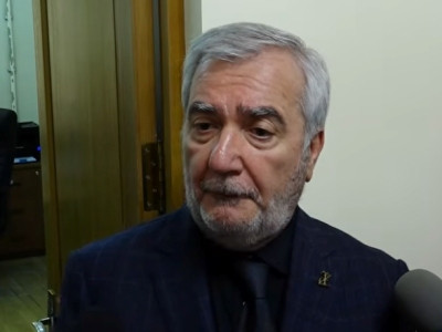 Глава парламентской комиссии опроверг обвинения в свой адрес: Айк Саркисян любит давать волю фантазии