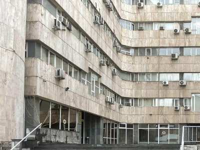 МВД Армении: Стрельба в Министерстве экономики произошла случайно