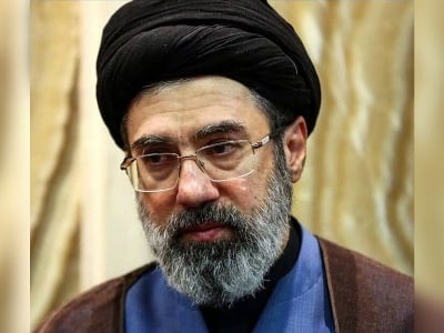 Khamenei: Killing of IRGC Intelligence Chief Will Not Affect Military Resilience