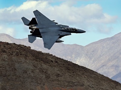 Trump: 155 Aircraft Were Involved in the Operation to Rescue Our Pilot in Iran