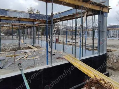 В Армении во время строительных работ скончался участник 44-дневной войны