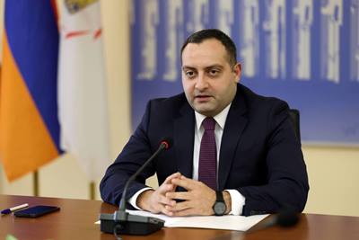 «Ժողովուրդ». Փոխքաղաքապետը փոխառություն է տվել կառուցապատող «ՕՐԴ ԴԵՎԵԼՈՓՄԵՆԹ» ՍՊԸ-ին. կասկածելի գործարք
