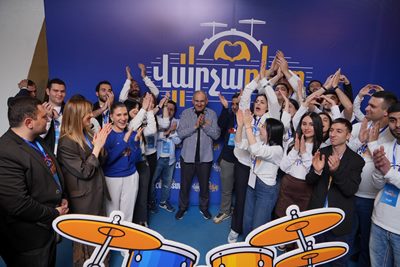 «Հրապարակ»․ Էլիտան բոյկոտել է