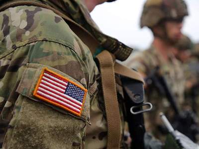 AP: 3 US servicemembers injured in F-15 crash, rescue operation in Iran