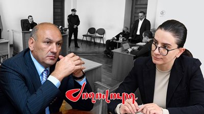 «Ժողովուրդ». Երբեմնի սուպերնախարար Գագիկ Խաչատրյանի նիստերը չեն կայանում. Ո՞րն է պատճառը