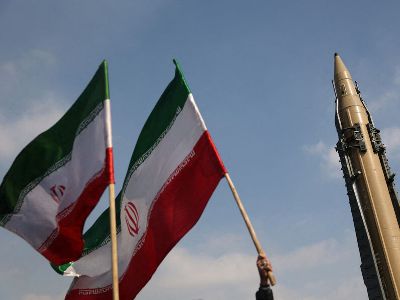 Iran says no problem with essential goods in country