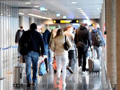 509 Russians return to Russia via Armenia since start of aggression against Iran