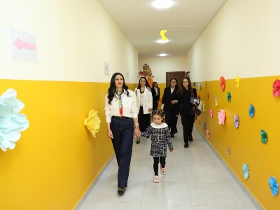 Վաղ և հարկադիր ամուսնությունը, նաև պարտադիր կրթությունից դուրս մնալը հակասում են մարդու իրավունքներին.ՄԻՊ–ը՝ Զարթոնքում