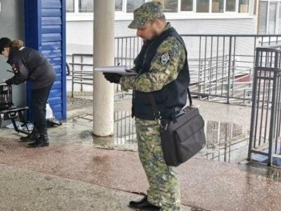 В России второй раз с начала года школьник напал с ножом на учителя