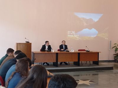 Իրանի դեսպան. Պատերազմի մեկնարկից հետո Հայաստանի հետ առևտուրը մի փոքր տուժել է
