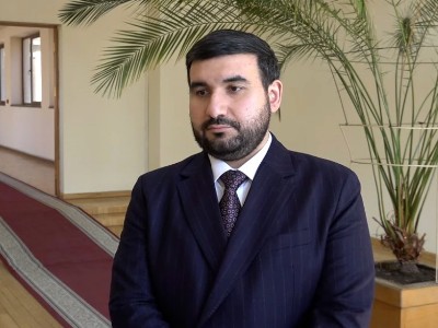 Намеки депутата от власти: Что делать имени гражданина 20 стран и шпиона 40 стран на избирательном бюллетене?