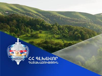 Հօգուտ Դիլիջան համայնքի՝ կբռնագանձվի 2 մլն 970 հազար դրամ. Դատախազության հերթական հայցը բավարարվել է