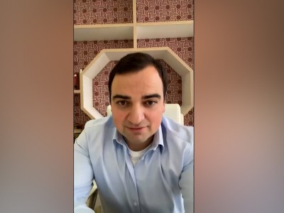 Нарек Карапетян: Армяне не готовы жить в бедном государстве - нам нужна страна с высокой планкой