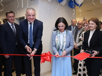 В Армении вновь открылся Национальный офис Erasmus+