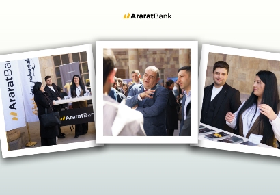 AraratBank in Lori: Competitive Solutions for Business and Economic Development