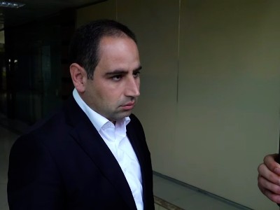 «Գելափին» հիասթափություն է սպասվում ընտրություններից հետո. Խուդաթյան