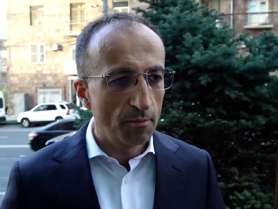 Բանավոր խոսք չեն կարողանում հղել ժողովրդին, թաքնվում են արհեստական բանականությունների հետևում. Թորոսյան
