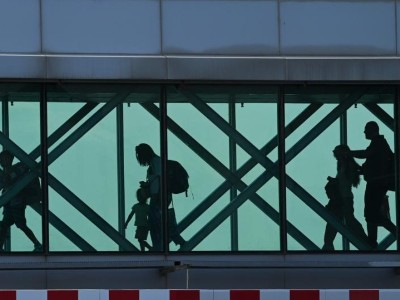 More citizens departed Armenia by air in 2025 than arrived