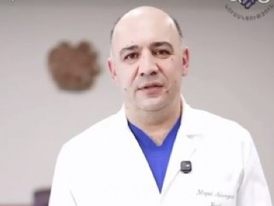 ՔՊ-ից պատգամավորի թեկնածու առաջադրված իջևանցի բժիշկ Միքայել Ադամյանը ՌԴ քաղաքացի է․ «Փաստ»
