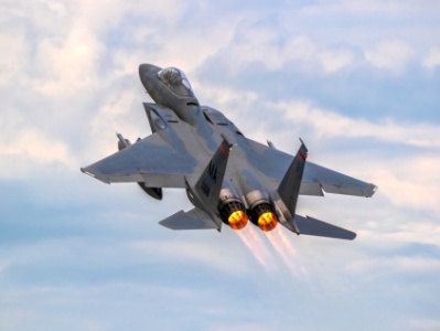 NYP: CIA used a new futuristic tool to rescue a U.S. pilot in southern Iran