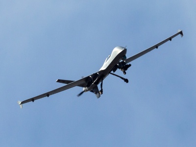 Թեհրանի երկնքում MQ-9 անօդաչու թռչող սարք է խոցվել