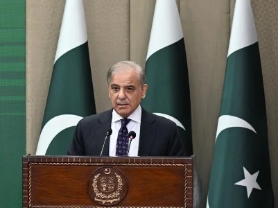 Pakistan PM: Iran, US have agreed to immediate ceasefire everywhere including Lebanon