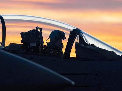 NYP–ը բացահայտել է Իրանում խփված F-15E կործանիչի երկրորդ օդաչուին որոնելու մեթոդը