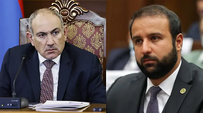 «Իրավունք». ՔՊ–ում դժգոհ են. «Եթե Փաշինյանից նեղված լիներ կամ հակառակը, Սարգսյան Հայկը հիմա նո՞ր էր խի ճաղերի հետեւում»