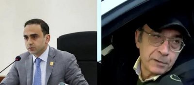 «Հրապարակ»․ Տիգրան Ավինյանի հոր բողոքը բավարարվել է