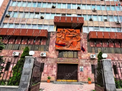 «Ցլիկ Հայկո»-ն, «Քյարամիկ»-ը, «Բջե»-ն, «Սևո»-ն ու մյուսները զենք-զինամթերք էին պահում. Ոստիկանների բացահայտումը