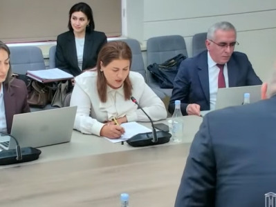 В Армении повысят уровень защиты прав потребителей: Обсуждение законодательного пакета