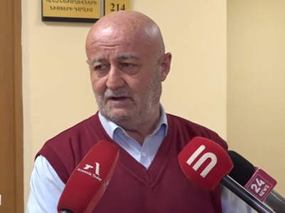 Եթե Փաշինյանը վերընտրվի, Ադրբեջանը իր ցանկացածը կստանա առանց պատերազմի և պատերազմ չի լինի. Աղազարյան
