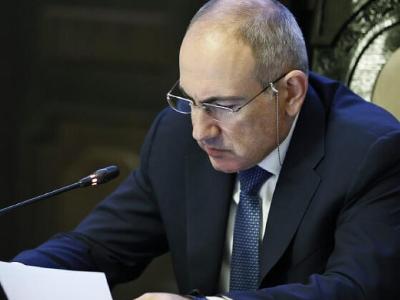 Փաշինյանը Շրջակա միջավայրի նախարարության գլխավոր քարտուղարին ազատել է պաշտոնից