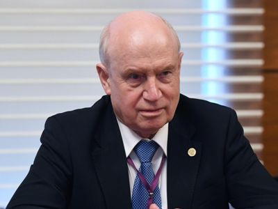 Генеральный секретарь СНГ: Армения не планирует сокращать сотрудничество с нами