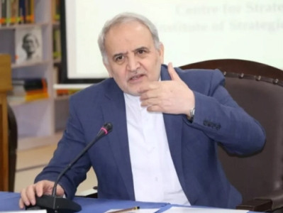 Իրանի դեսպանը ջնջել է բանակցությունների նպատակով Պակիստան մեկնող իրանական պատվիրակության մասին հաղորդագրությունը
