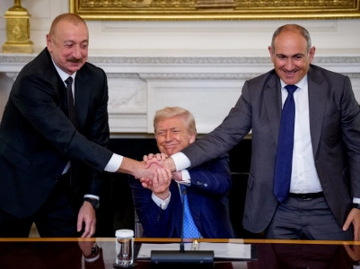 Ամերիկյան պատվիրակության այցը Հայաստան հետաձգվել է Իրանի դեմ պատերազմի պատճառով․ Foreign Policy