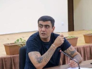 СМИ: В Антикоррупционном суде будет осуществлено новое рассмотрение вопроса замены наказания главы Гориса