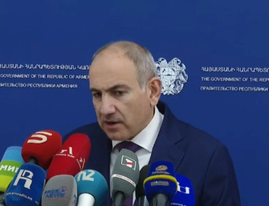 PM on Armenian exporters’ problems in Russia: Armenia has long been ready for all possible scenarios