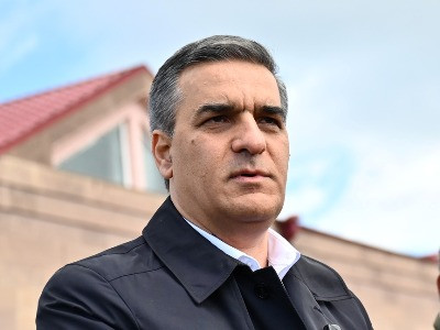 «Крылья единства»: Государство должно помочь сельчанину