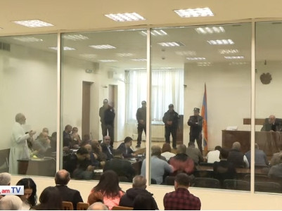 Заседание суда по делу «18 праведников» началось со спора о допустимости доказательств