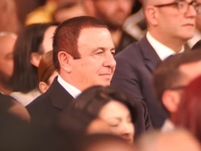 Гагик Царукян возглавит предвыборный список ППА, но на должность премьера не претендует