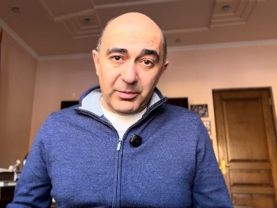 Պատերազմի ելքը և Հայաստանի հարավային դարպասը. Էկզիստենցիալ վտանգներ և շանսեր. Մարուքյան