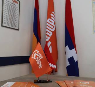 Заявление: «Аякве» прекращает сотрудничество с «Крыльями единства»