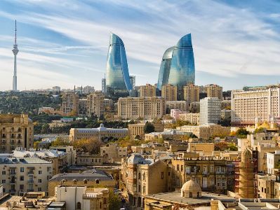 20 ՀՀ քաղաքացիներ գտնվում են Ադրբեջանում՝ մասնակցելու կլոր սեղանի քննարկմանը. Մասնակիցների ցանկը հայտնի է