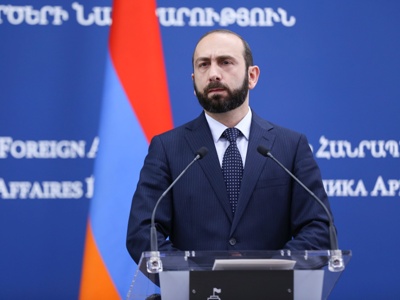 ԱԳ նախարարը պարզաբանել է «երրորդ երկրներ»-ի հիշատակումը ԱՄՆ պետդեպարտամենտի հայտարարությունում